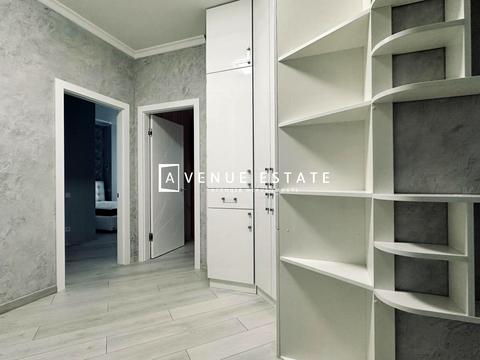 квартира за адресою Деміївська вул., 29