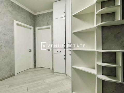 квартира за адресою Деміївська вул., 29