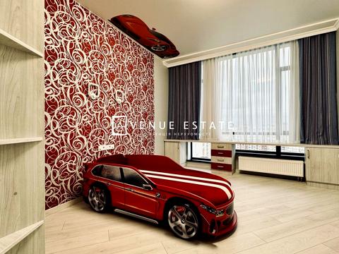 квартира за адресою Деміївська вул., 29