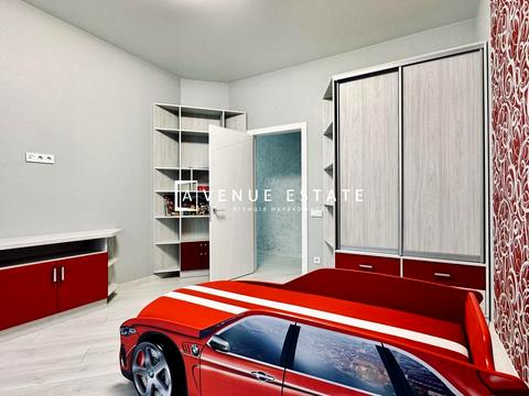 квартира за адресою Деміївська вул., 29