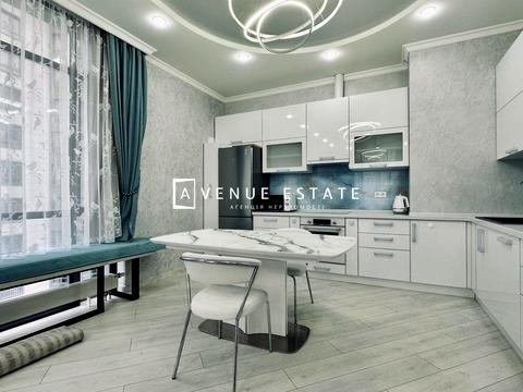 квартира за адресою Деміївська вул., 29