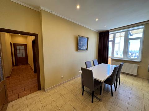 квартира за адресою Старонаводницька вул., 6-Б