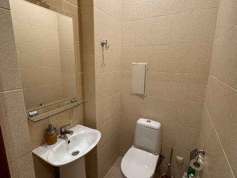 квартира за адресою Старонаводницька вул., 6-Б