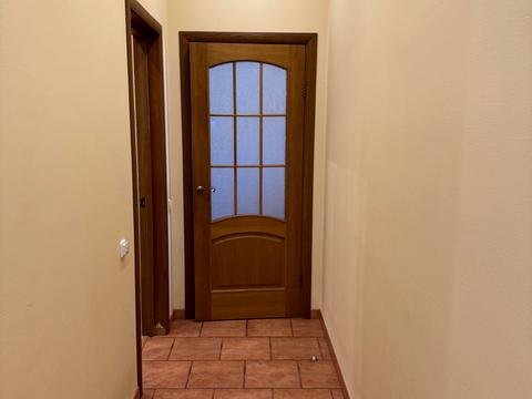 квартира за адресою Старонаводницька вул., 6-Б