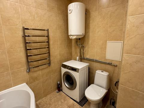 квартира за адресою Старонаводницька вул., 6-Б