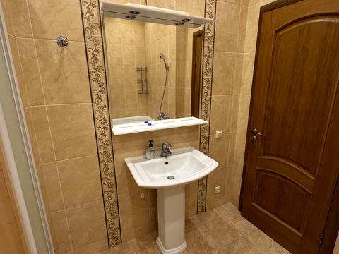 квартира за адресою Старонаводницька вул., 6-Б