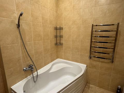 квартира за адресою Старонаводницька вул., 6-Б