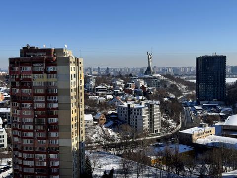 квартира за адресою Старонаводницька вул., 6-Б