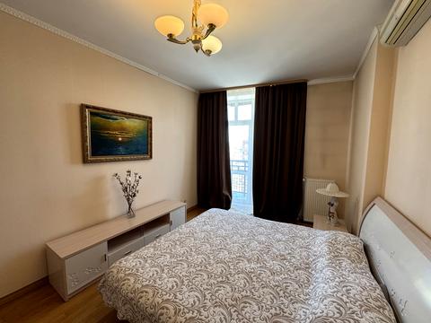 квартира за адресою Старонаводницька вул., 6-Б