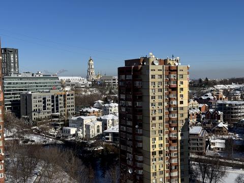 квартира за адресою Старонаводницька вул., 6-Б