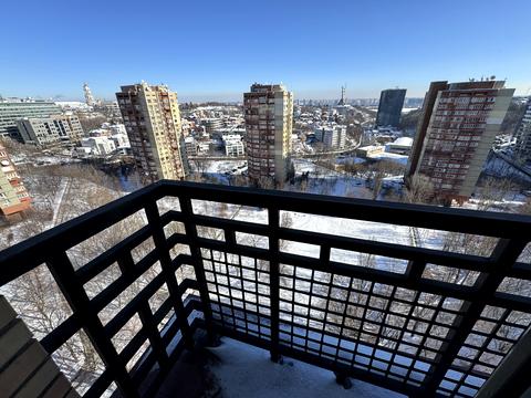 квартира за адресою Старонаводницька вул., 6-Б