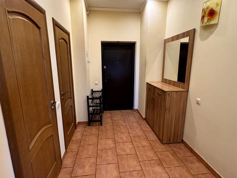 квартира за адресою Старонаводницька вул., 6-Б