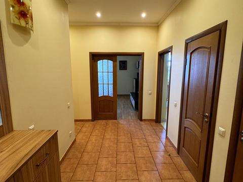 квартира за адресою Старонаводницька вул., 6-Б