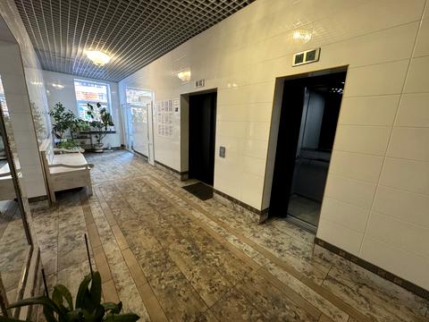 квартира за адресою Старонаводницька вул., 6-Б