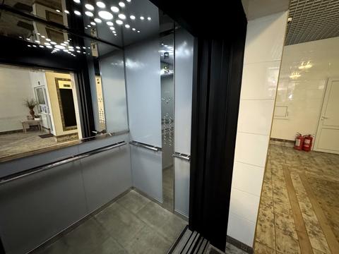 квартира за адресою Старонаводницька вул., 6-Б