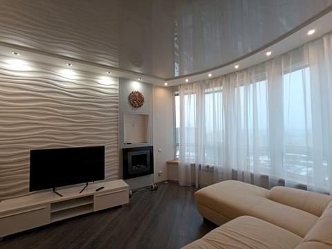 квартира за адресою Петра Калнишевського вул. (Михайла Майорова), 7