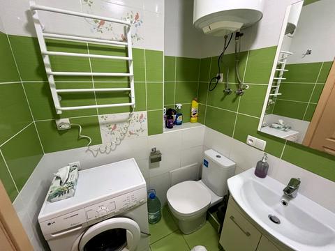 квартира по адресу Калиновая ул., 66