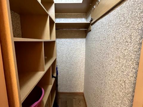 квартира по адресу Калиновая ул., 66