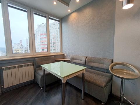 квартира за адресою Петра Калнишевського вул. (Михайла Майорова), 7