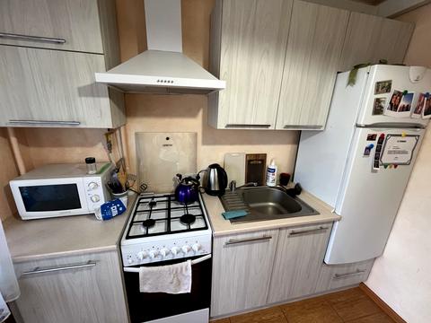 квартира по адресу Калиновая ул., 66