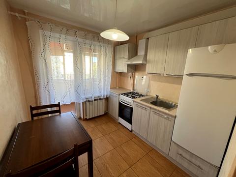 квартира по адресу Калиновая ул., 66