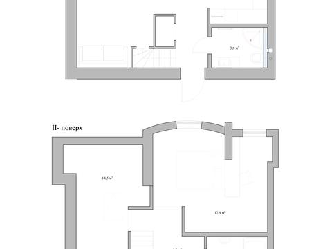 квартира за адресою с. Крихівці, Двірська вул., 15