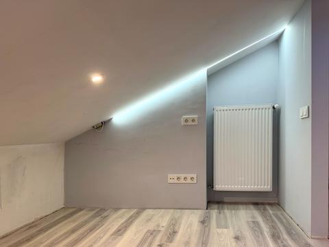 квартира за адресою с. Крихівці, Двірська вул., 15