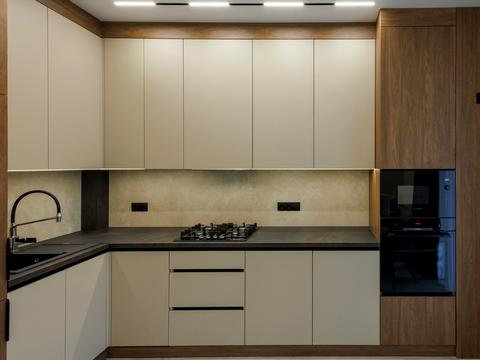 квартира по адресу Героев Мариуполя ул. (Козланюка), 17