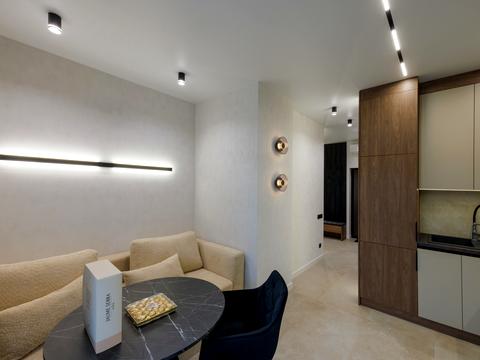 квартира по адресу Героев Мариуполя ул. (Козланюка), 17