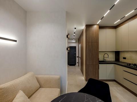 квартира по адресу Героев Мариуполя ул. (Козланюка), 17