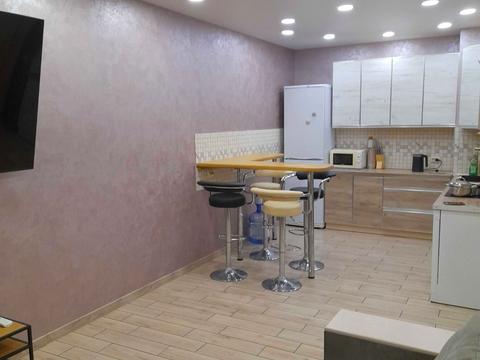 квартира по адресу Тираспольская ул., 58