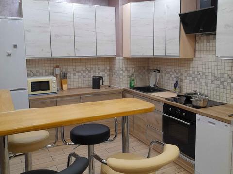 квартира по адресу Тираспольская ул., 58