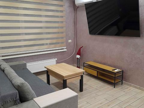 квартира по адресу Тираспольская ул., 58