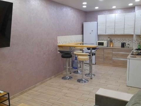 квартира по адресу Тираспольская ул., 58