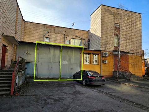 паркомісце за адресою Київ, Рональда Рейгана вул., 24