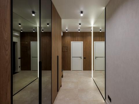 квартира по адресу Героев Мариуполя ул. (Козланюка), 17