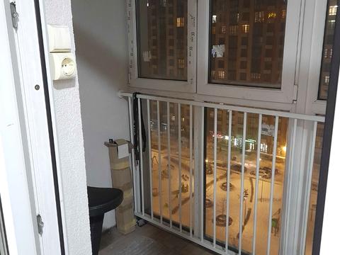 квартира по адресу Тираспольская ул., 58