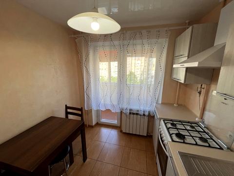 квартира по адресу Калиновая ул., 66