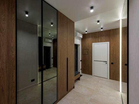 квартира по адресу Героев Мариуполя ул. (Козланюка), 17