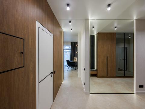 квартира по адресу Героев Мариуполя ул. (Козланюка), 17