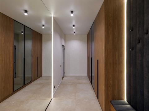 квартира по адресу Героев Мариуполя ул. (Козланюка), 17