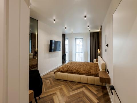 квартира по адресу Героев Мариуполя ул. (Козланюка), 17