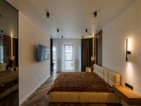 квартира по адресу Героев Мариуполя ул. (Козланюка), 17