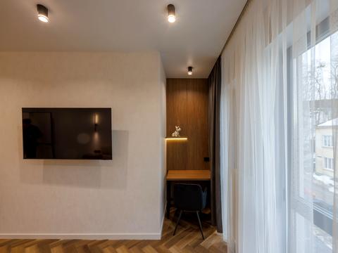 квартира по адресу Героев Мариуполя ул. (Козланюка), 17