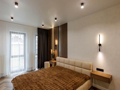 квартира по адресу Героев Мариуполя ул. (Козланюка), 17