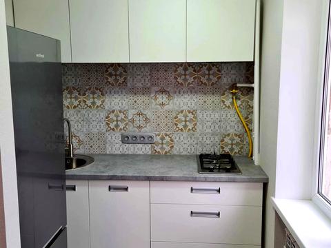 квартира по адресу Чоколовский бульв., 23