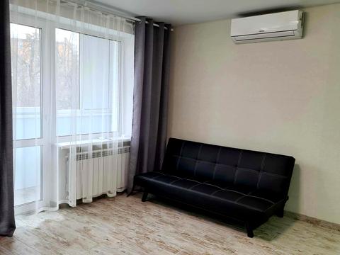 квартира по адресу Чоколовский бульв., 23