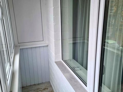 квартира по адресу Чоколовский бульв., 23