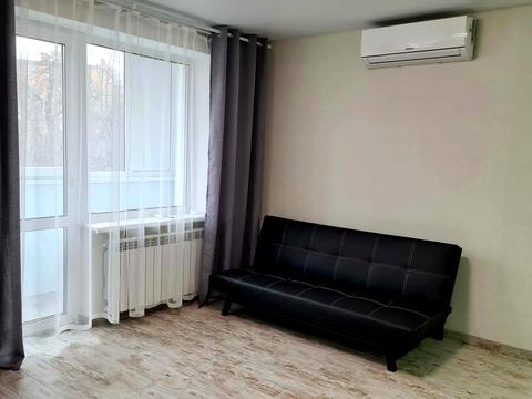 квартира по адресу Чоколовский бульв., 23