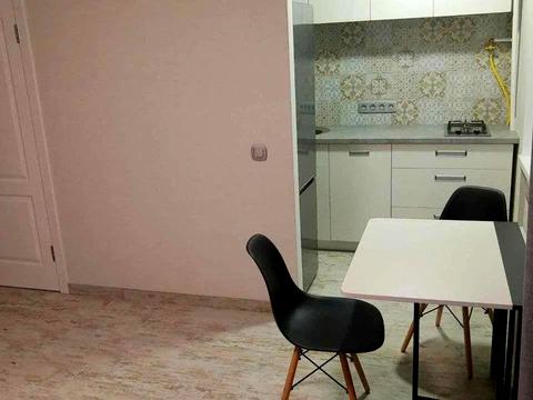 квартира по адресу Чоколовский бульв., 23